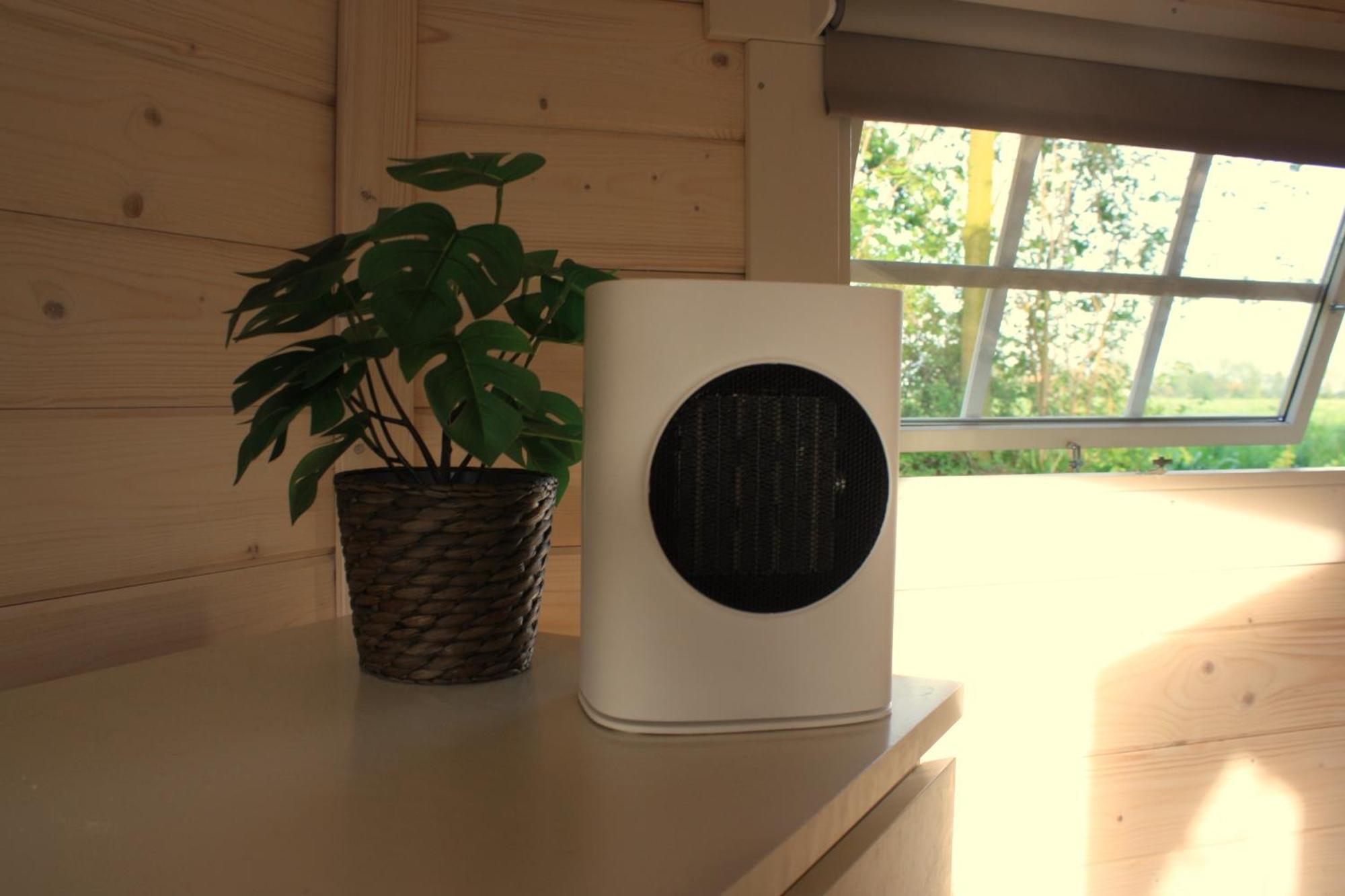 Finse Kota'S Schotererf Kuinre Ngoại thất bức ảnh